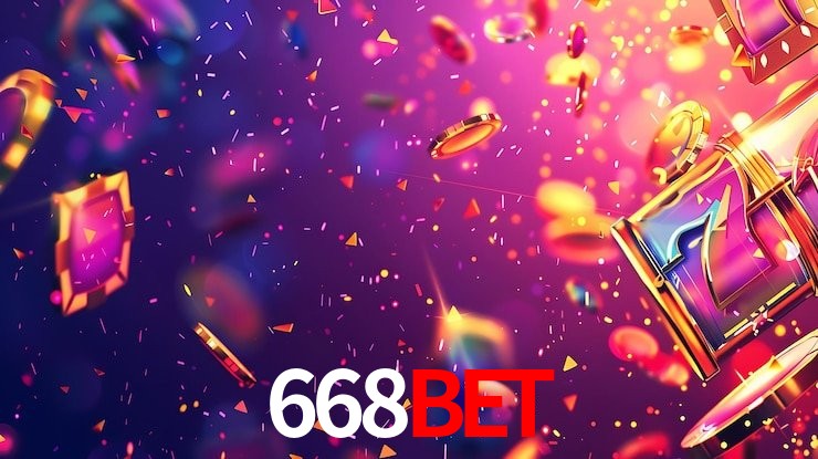 A Emoção da Loteria na 668bet: Uma Chance de Mudança de Vida