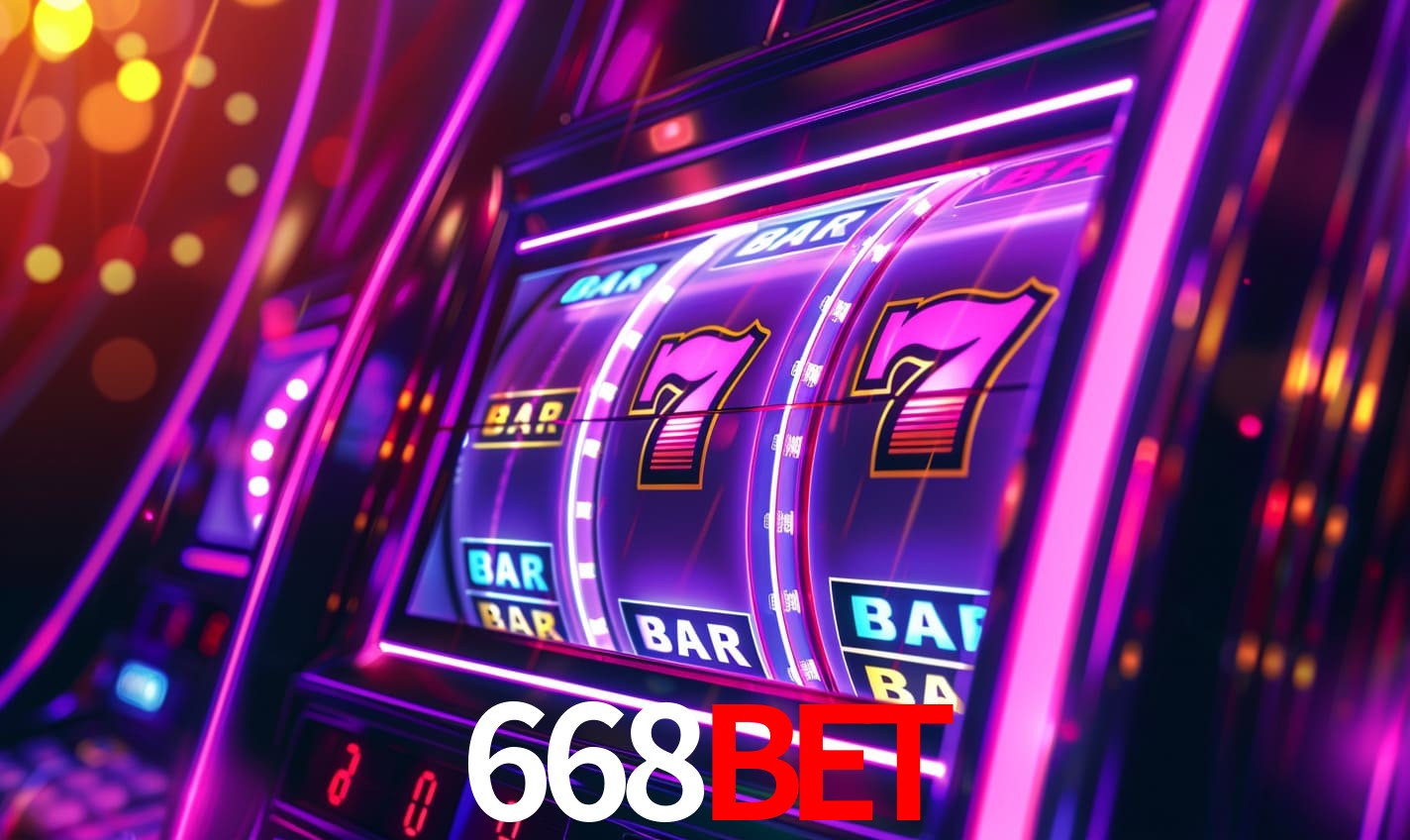 Daily Bonuses 668bet