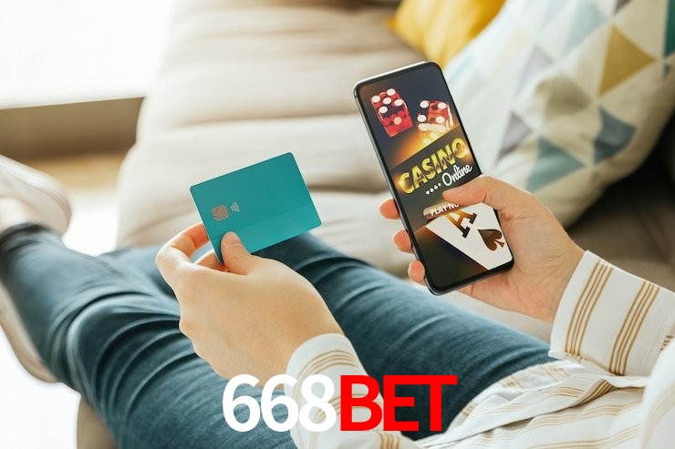 668bet