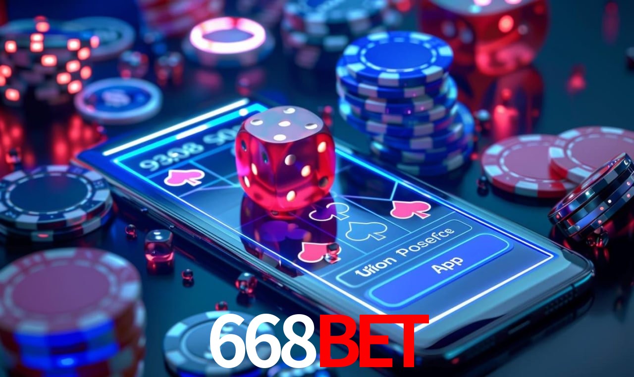 Jogos de Slot 668bet