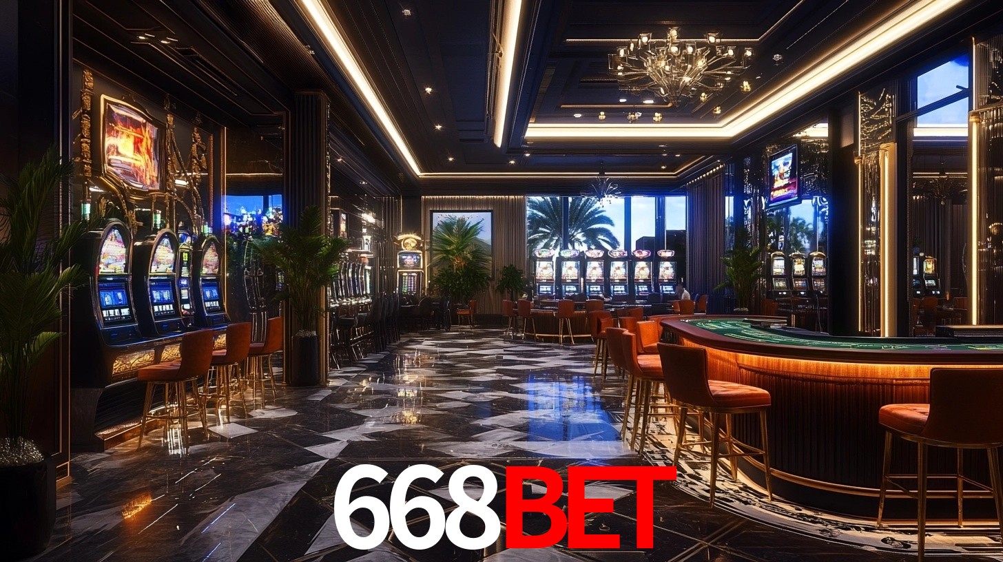 Football Betting 668bet