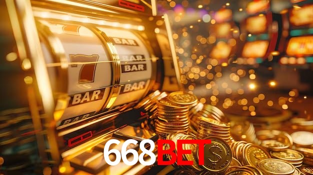 668bet casino