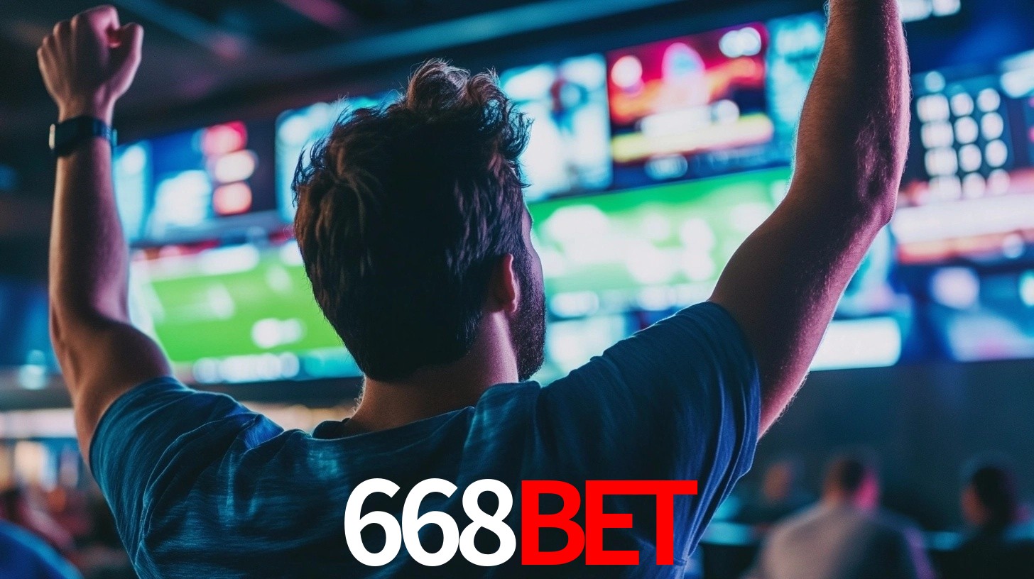 Tournaments 668bet