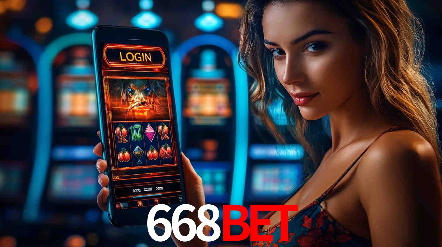Exclusive Games 668bet