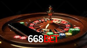 Game Providers 668bet
