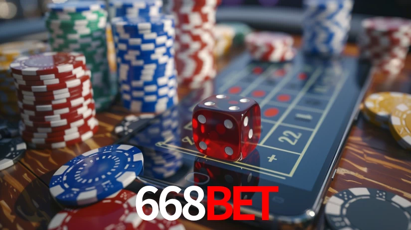 668bet App Interface