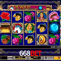 668bet casino