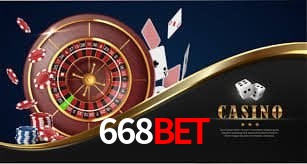 Interface Premium 668bet