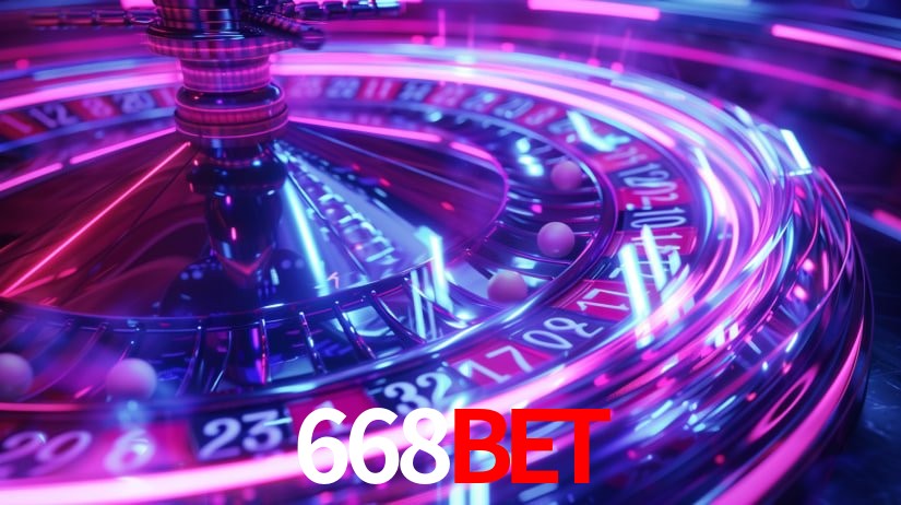 Descubra o Programa VIP da 668bet: Vantagens Exclusivas para Jogadores