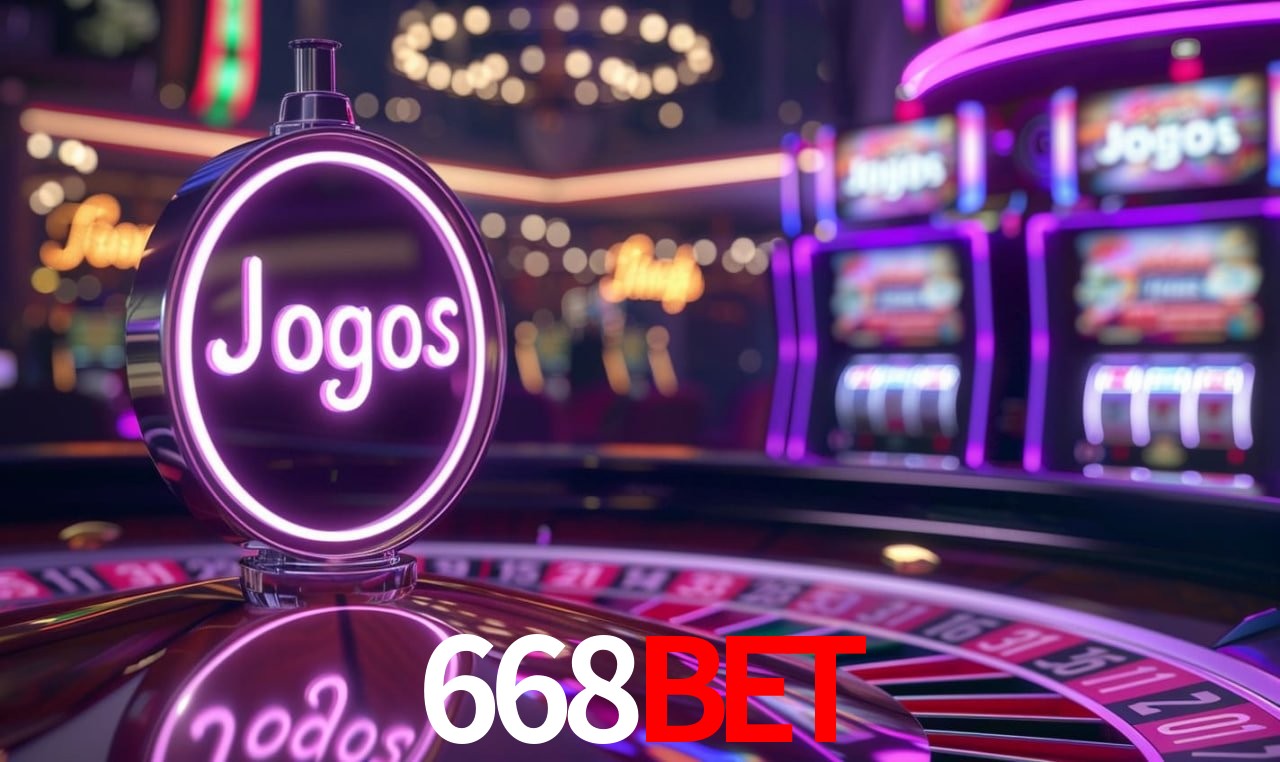668bet