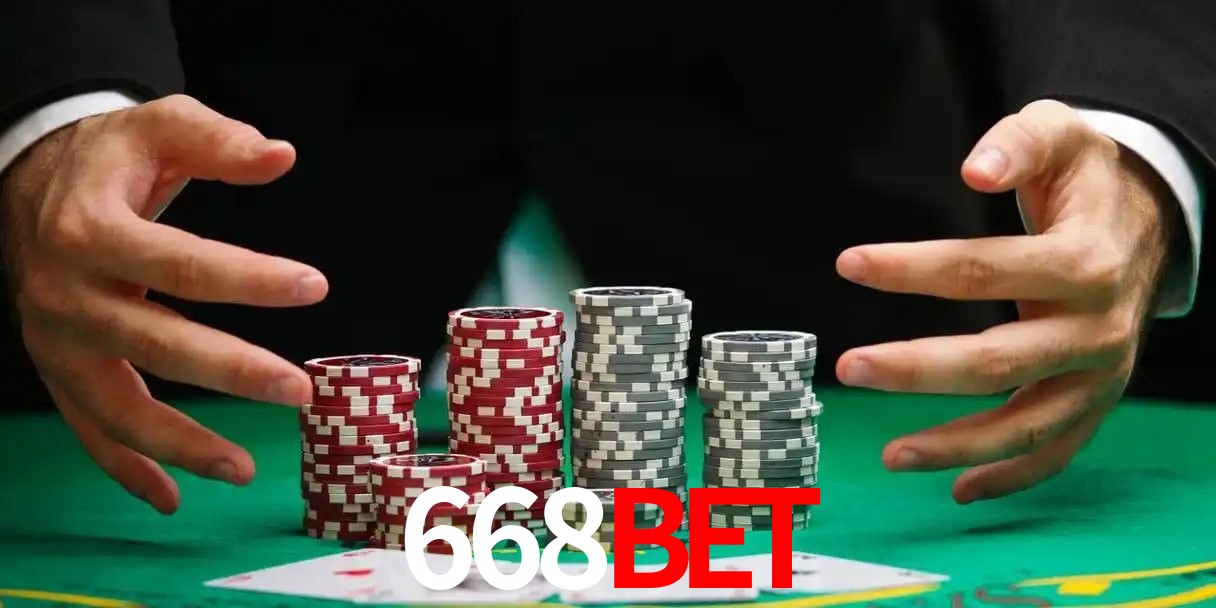 Provedores de Jogos 668bet