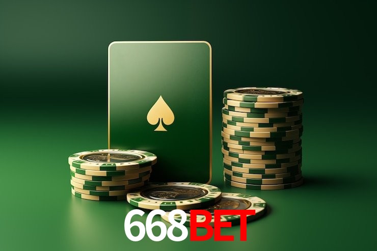 Live Casino 668bet