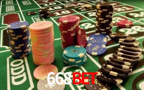 668bet casino