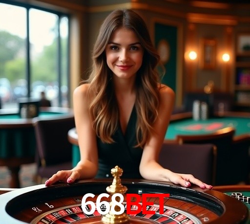Ofertas Exclusivas 668bet