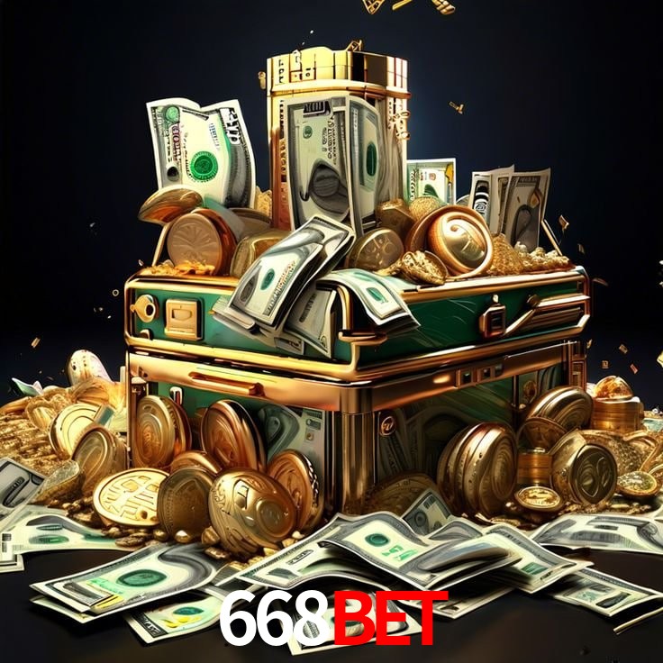Jogos Exclusivos 668bet
