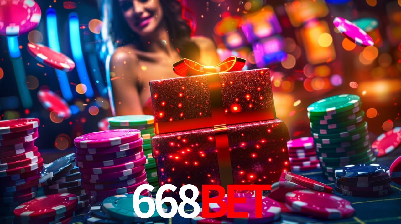 Desvendando o Mundo dos Jogos Virtuais na 668bet
