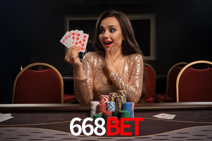 668bet app