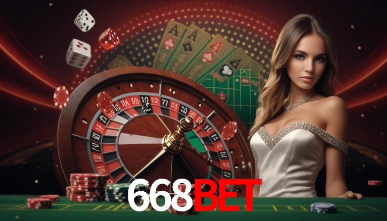 Exclusive Offers 668bet
