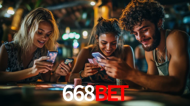 Programa VIP 668bet