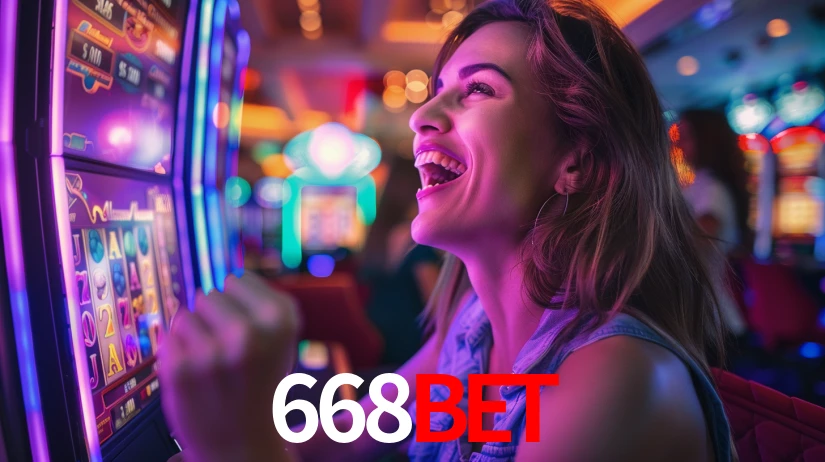 668bet login