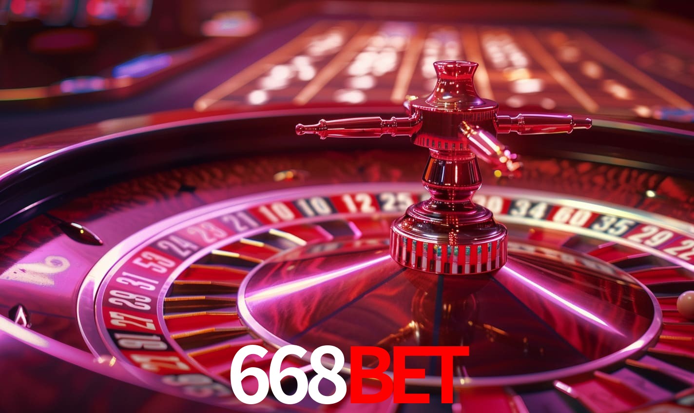A Emoção da Loteria na 668bet: Uma Chance de Mudança de Vida