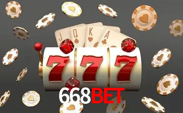 Desvendando o Mundo dos Jogos Virtuais na 668bet