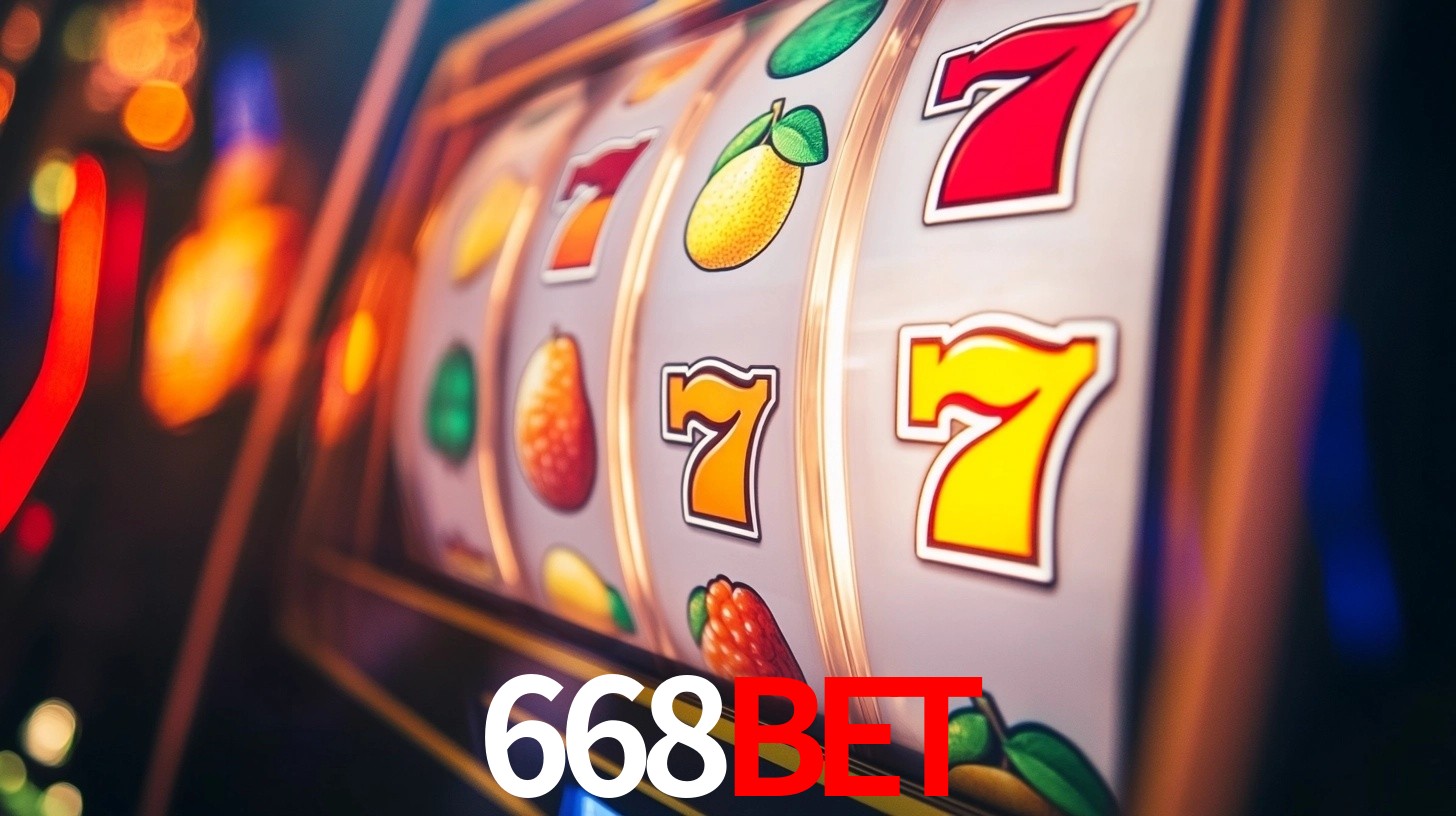 668bet bonus