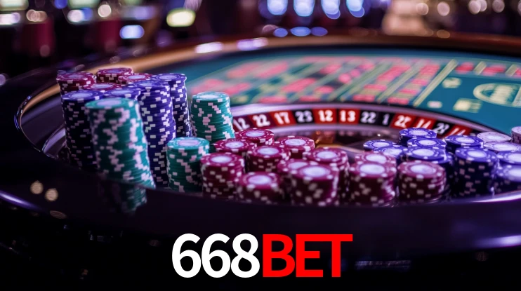 Tournaments 668bet