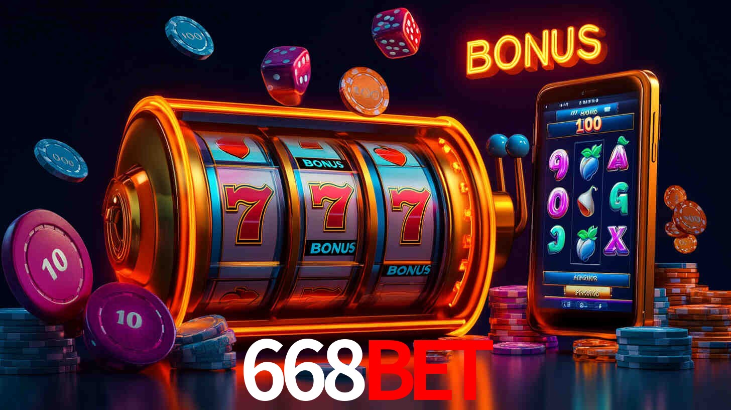 Explorando a Categoria de Eventos em Apostas na 668bet