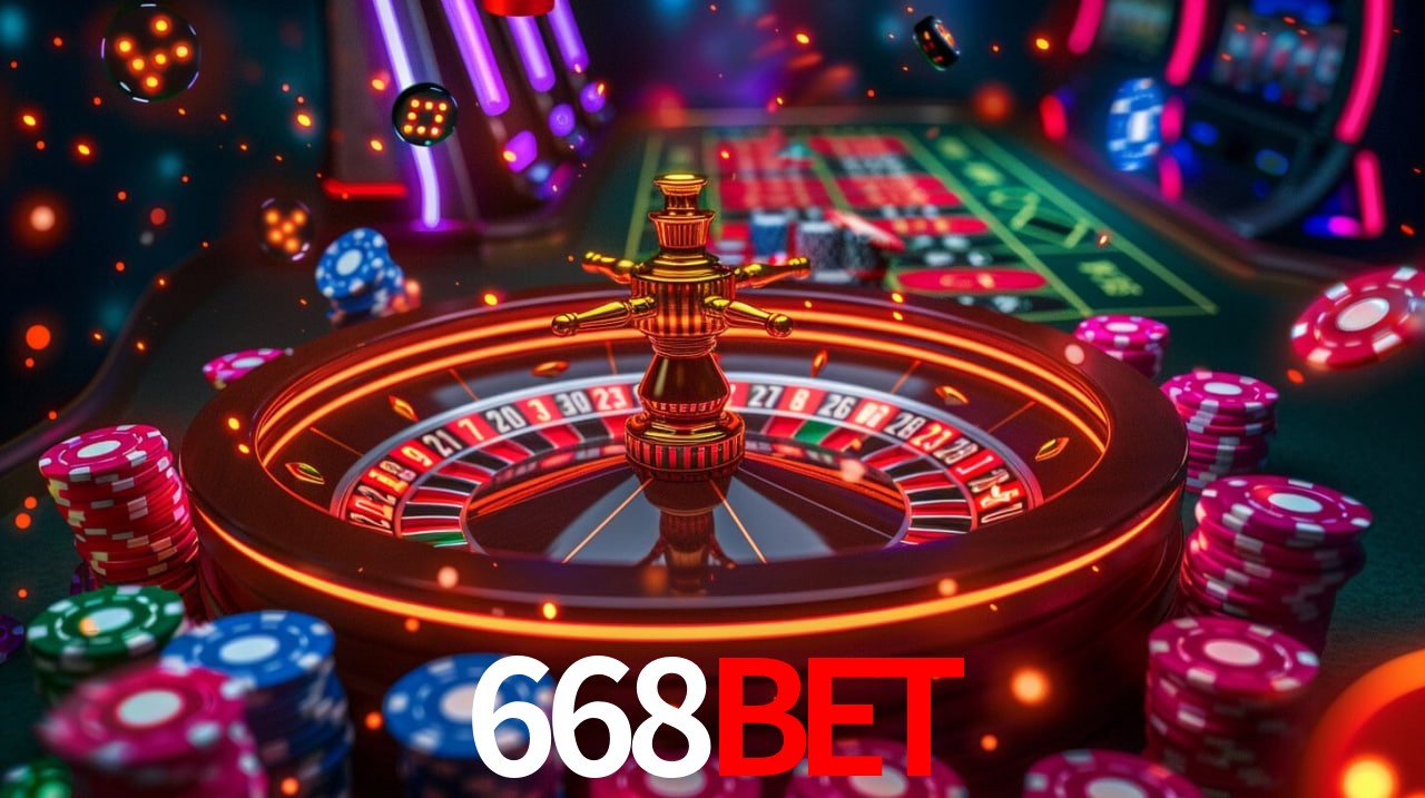 Interface Premium 668bet