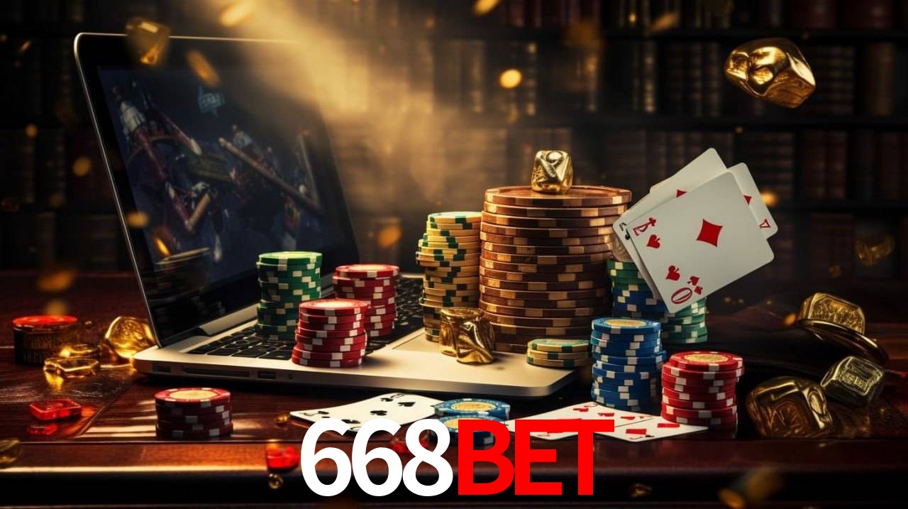 Casino VIP 668bet