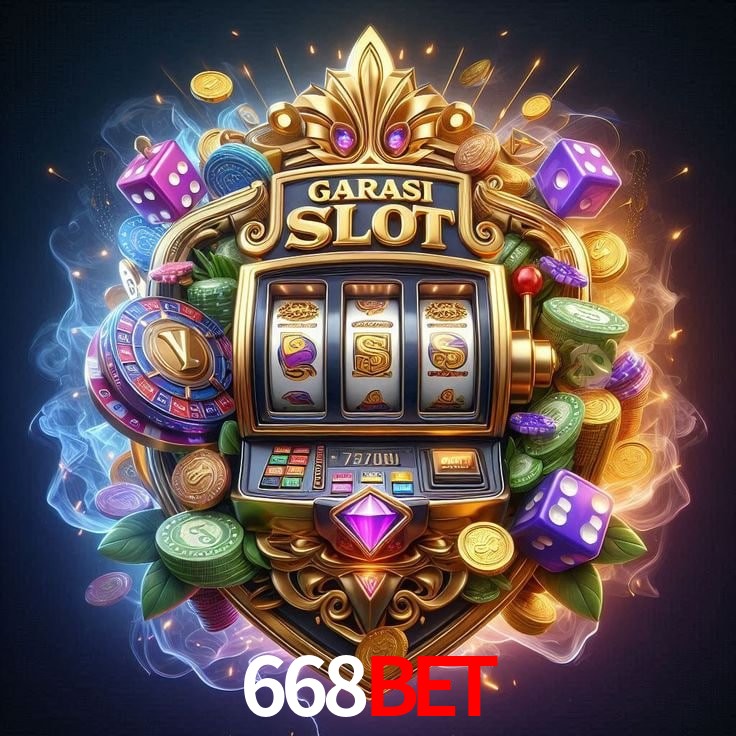 Cadastro Rápido 668bet