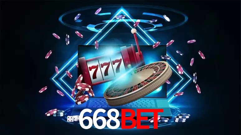 Casino Ao Vivo 668bet