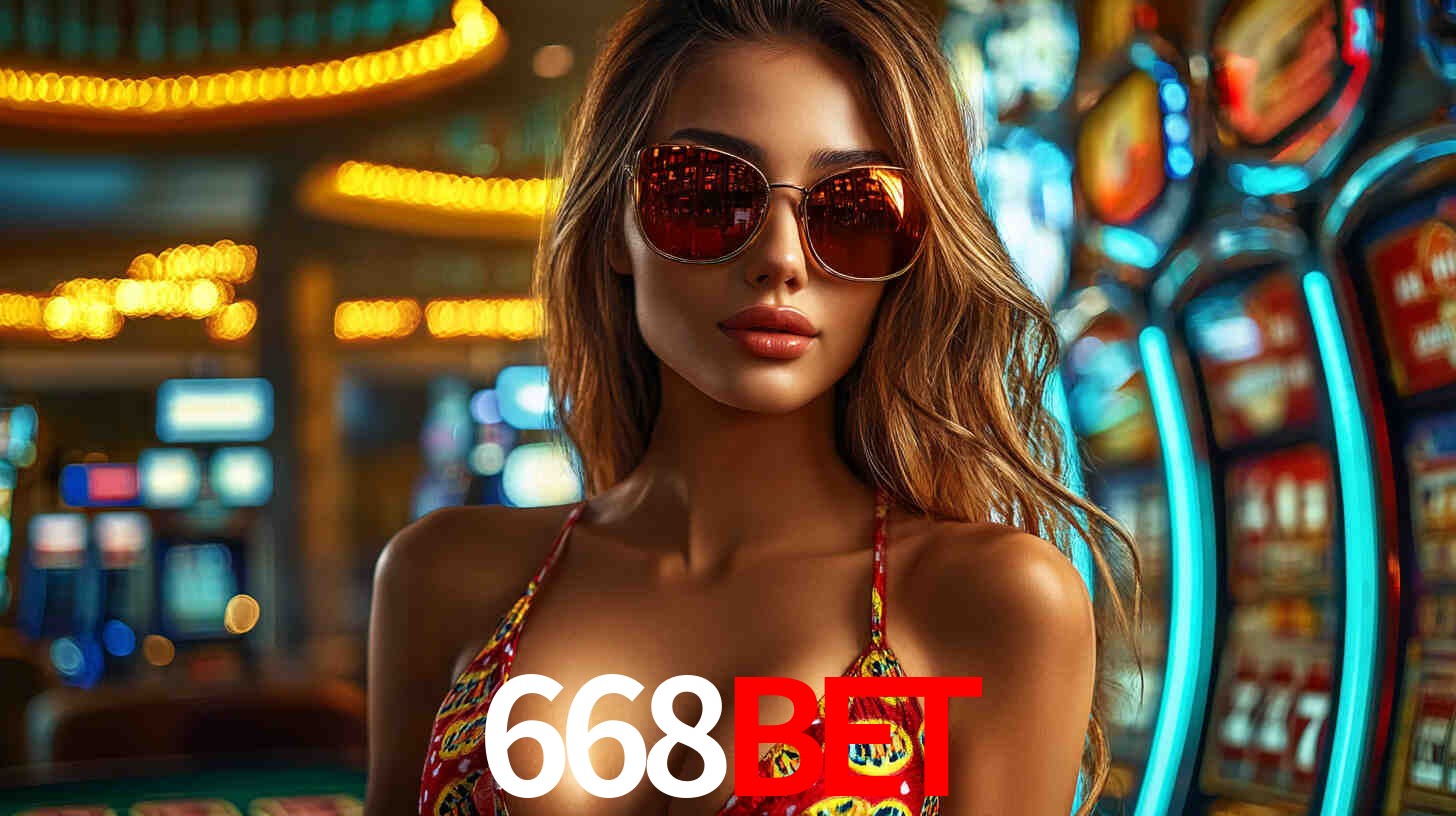 Premium Interface 668bet