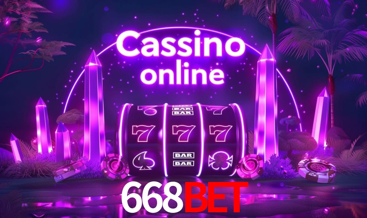 Benefícios da Conta 668bet