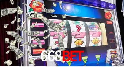 668bet cassino online