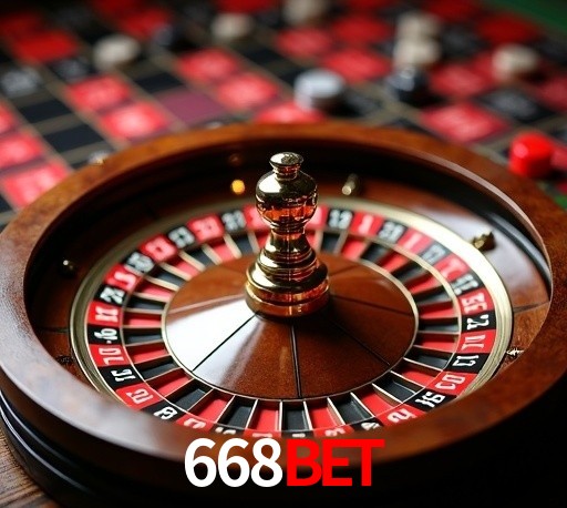 Promoções Sazonais 668bet