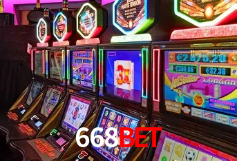 Apostas Esportivas na 668bet: Um Guia Completo