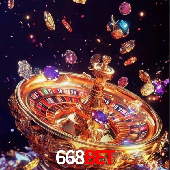 Design Responsivo 668bet