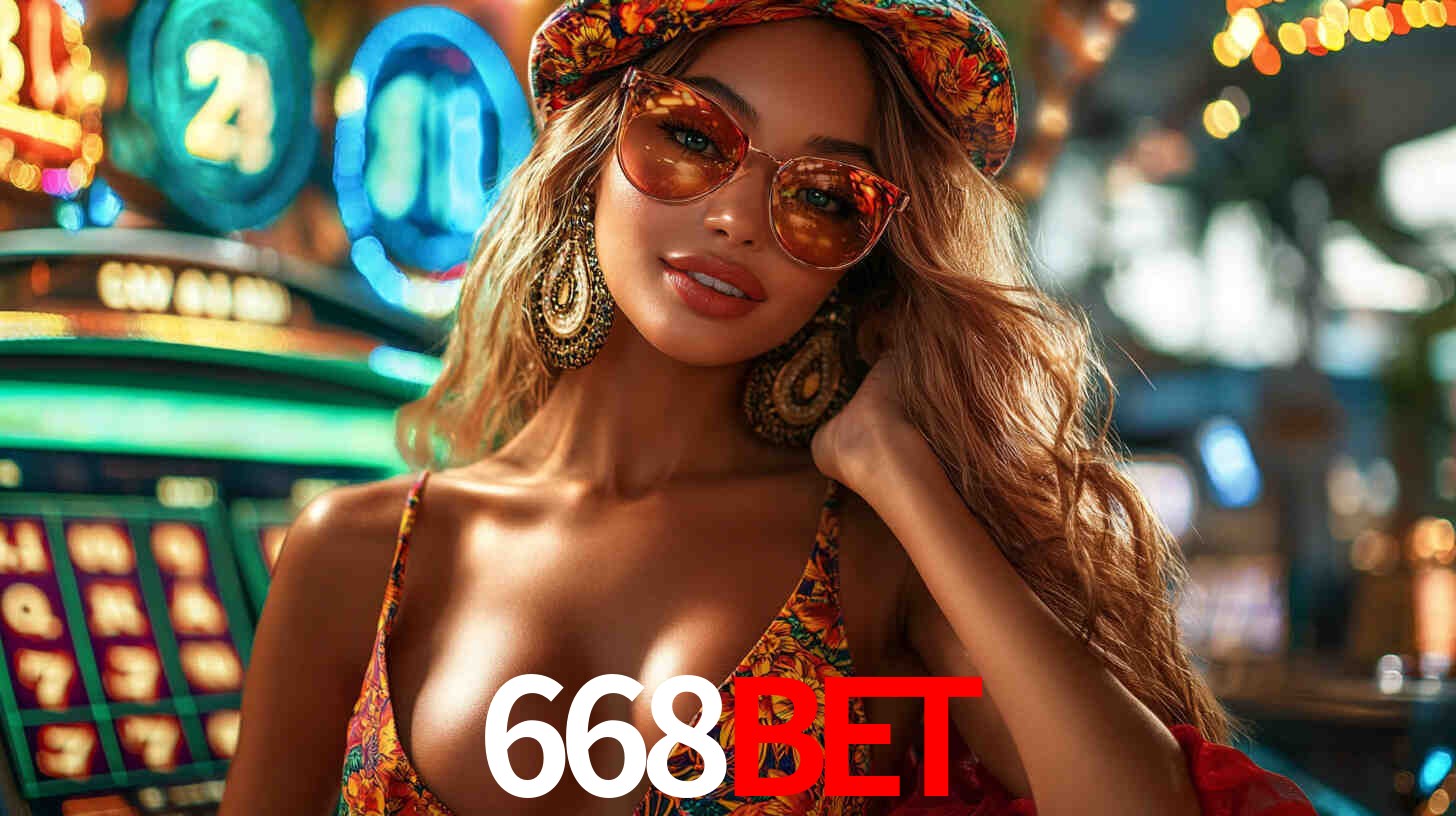 Exclusive Games 668bet