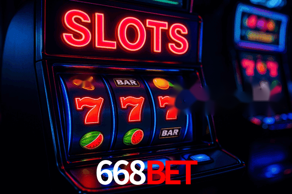 668bet Plataforma