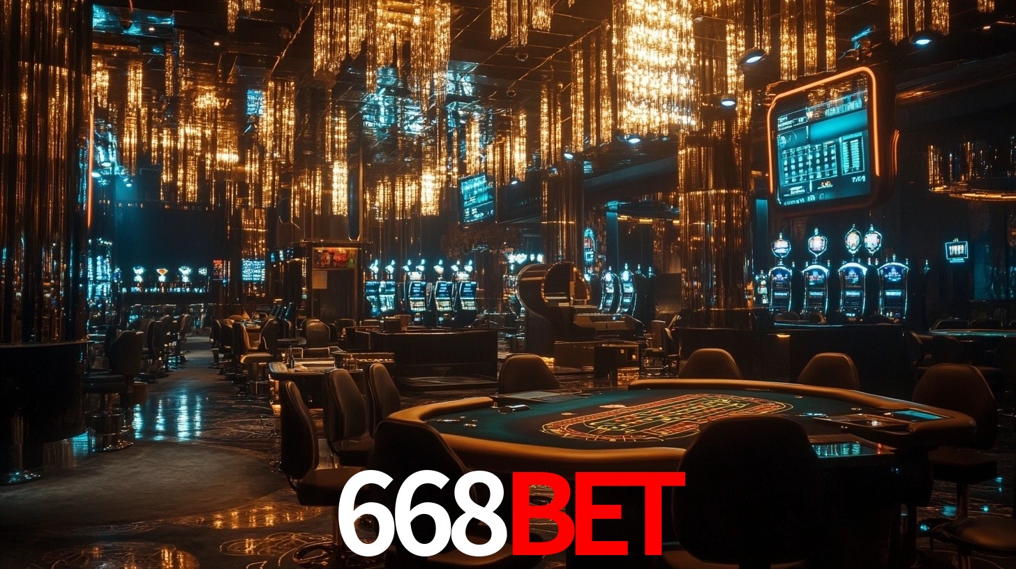 668bet login