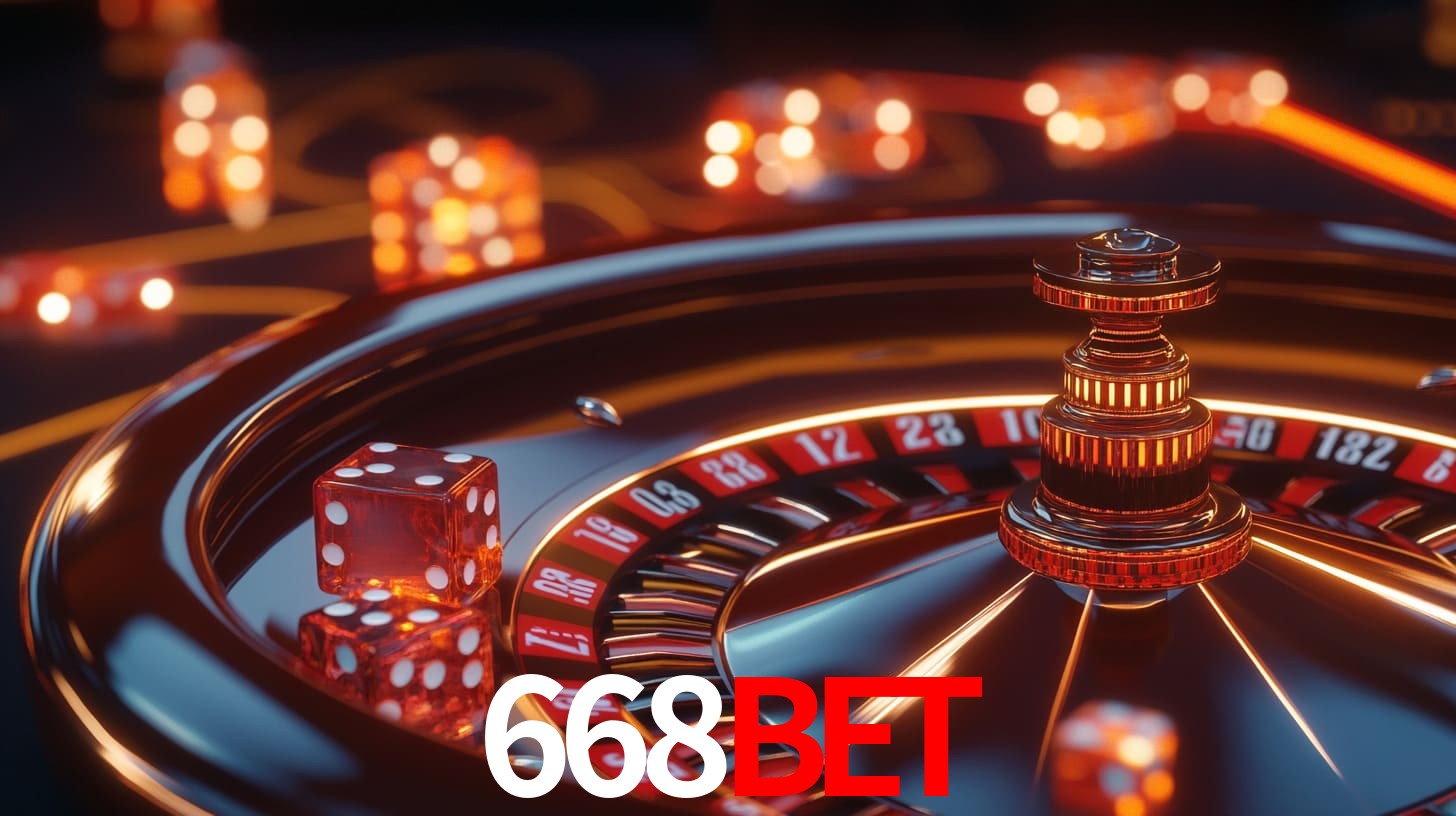 Live Casino 668bet