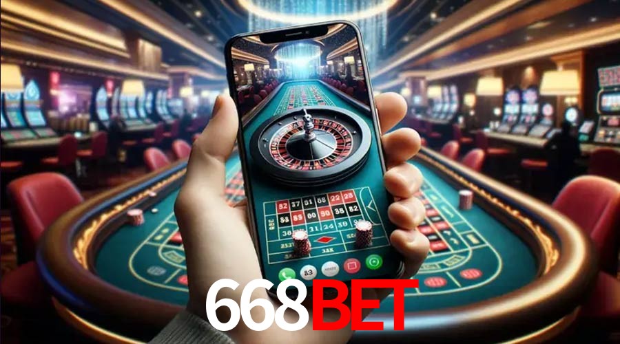2FA Security 668bet