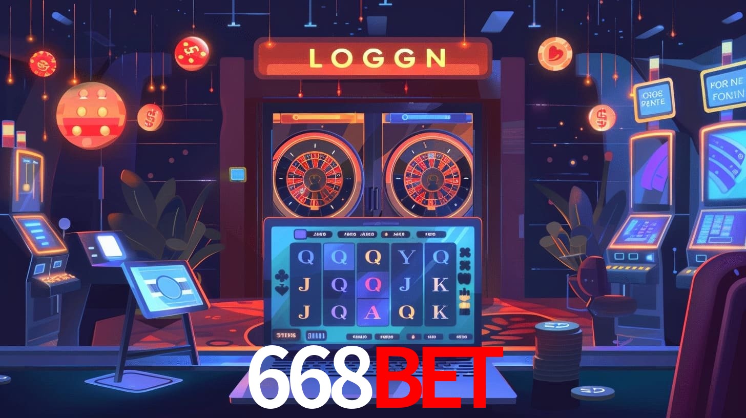 Sistemas de Segurança 668bet