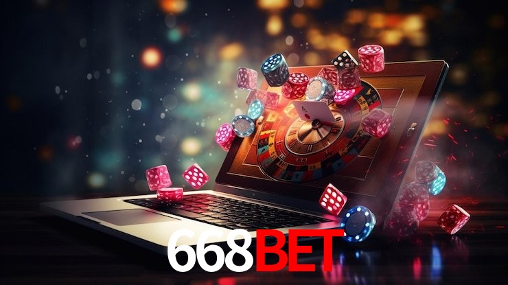 cassino 668bet