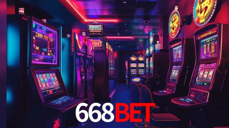 Ofertas Imperdíveis na 668bet: Promoções e Bônus Que Valem a Pena