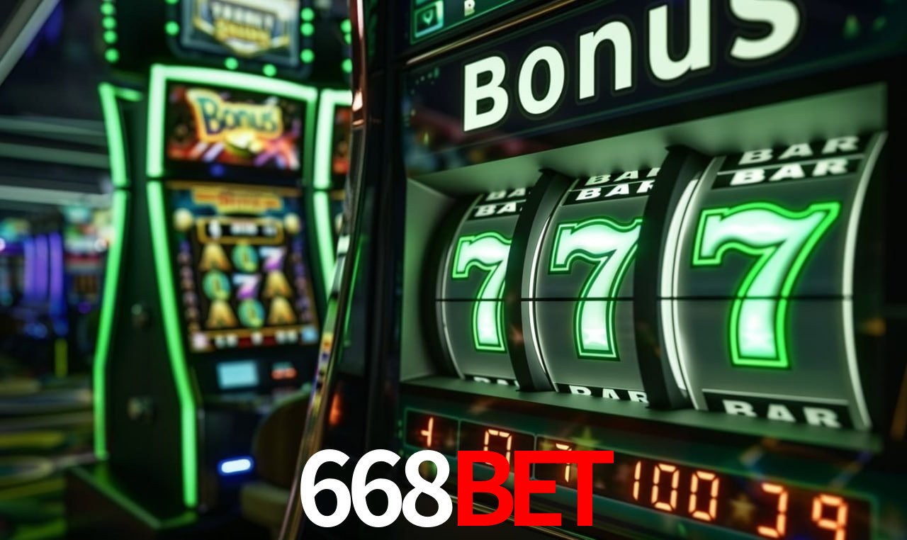 Games Directory 668bet