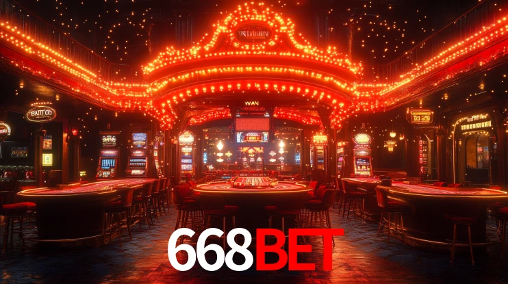 668bet login