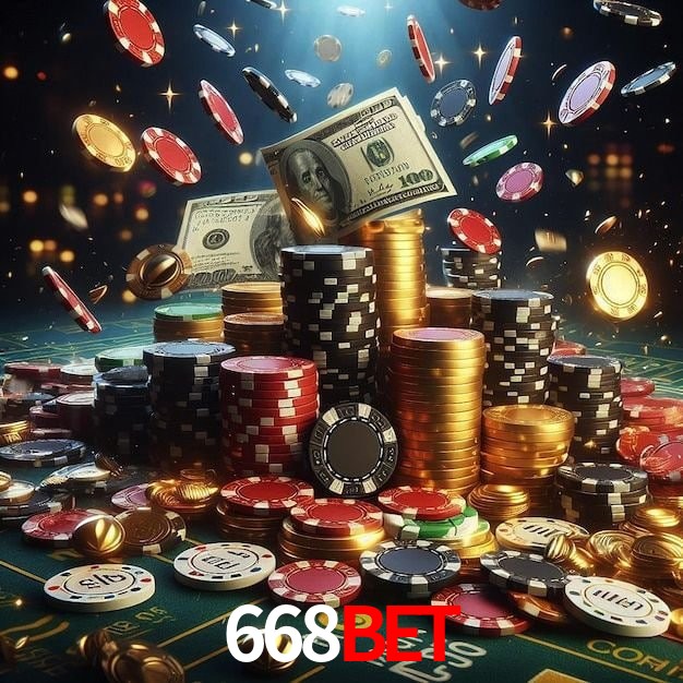 668bet Fortune Tiger